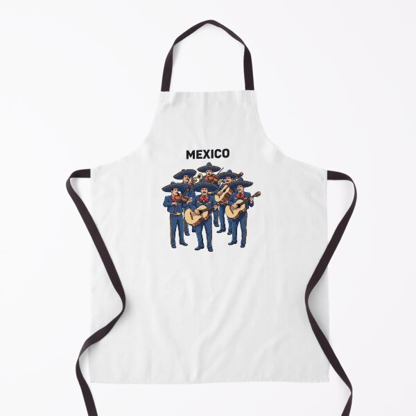 Item preview, Mexico (Country Collection) designed and sold by HeartbeatPrint.
