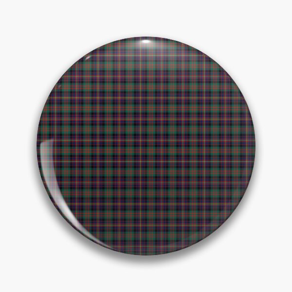 Item preview, Cameron Highlanders of Ottawa Clan Tartan – Scottish Plaid Pattern for Proud Scots designed and sold by The Tartan Forge.