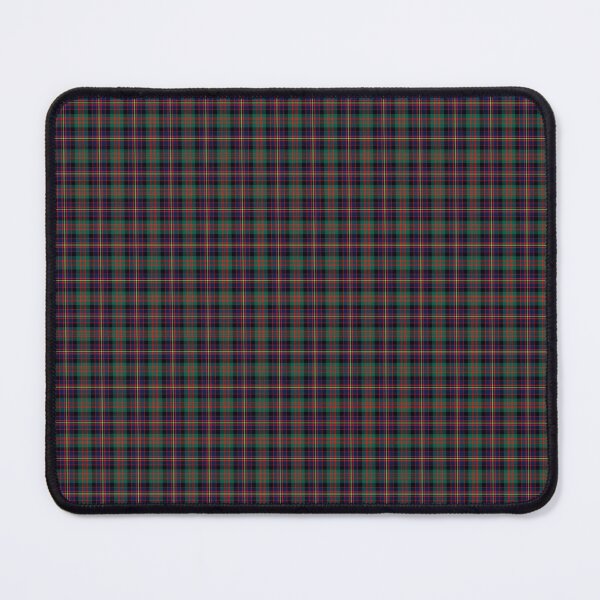Item preview, Cameron Highlanders of Ottawa Clan Tartan – Scottish Plaid Pattern for Proud Scots designed and sold by The Tartan Forge.