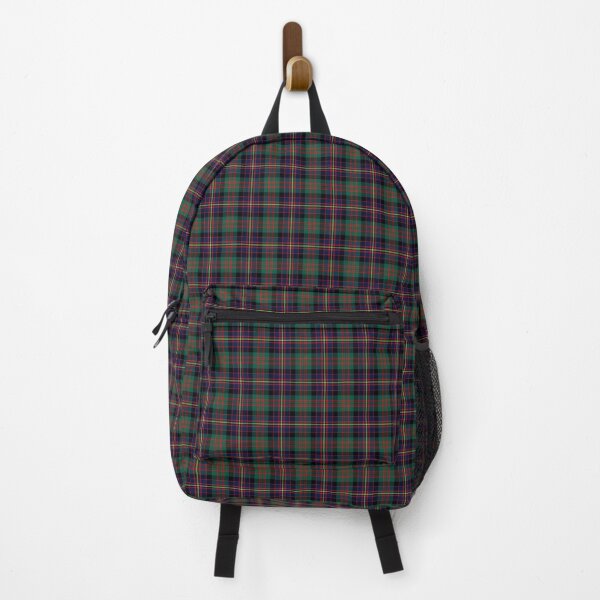 Item preview, Cameron Highlanders of Ottawa Clan Tartan – Scottish Plaid Pattern for Proud Scots designed and sold by The Tartan Forge.