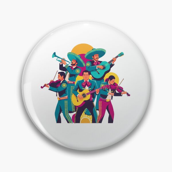 Item preview, Mexico (Country Collection) designed and sold by HeartbeatPrint.