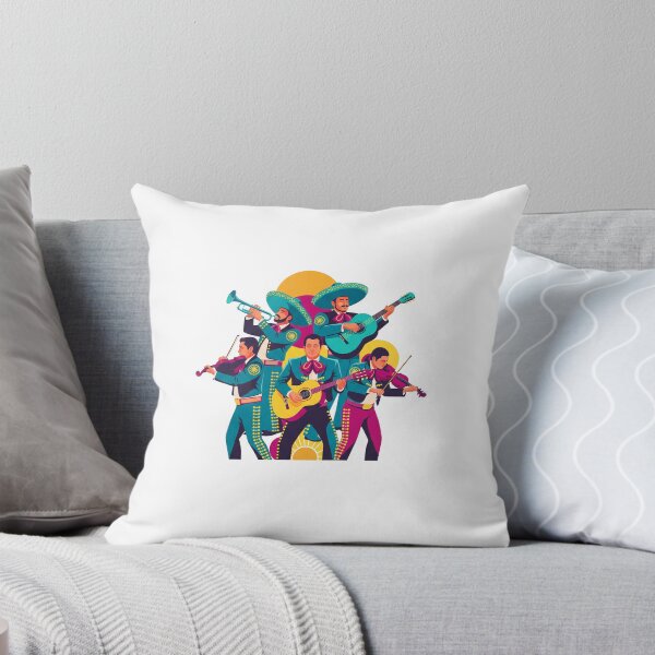 Item preview, Mexico (Country Collection) designed and sold by HeartbeatPrint.