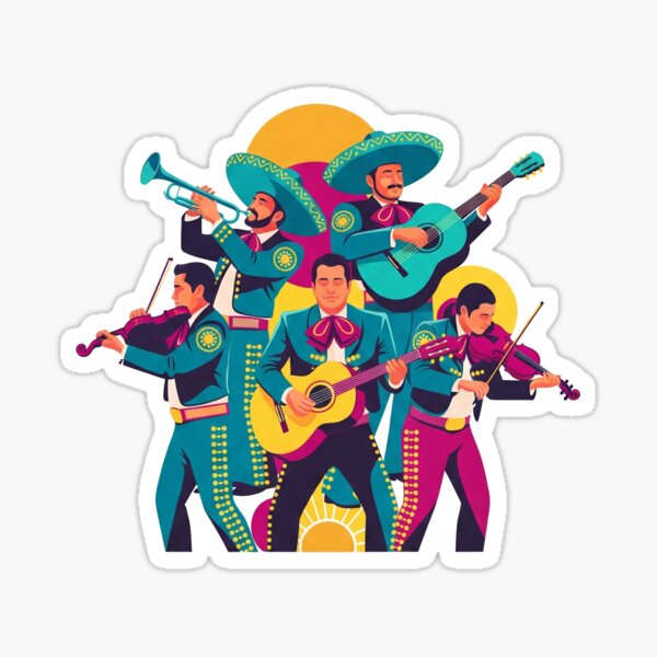 Item preview, Mexico (Country Collection) designed and sold by HeartbeatPrint.