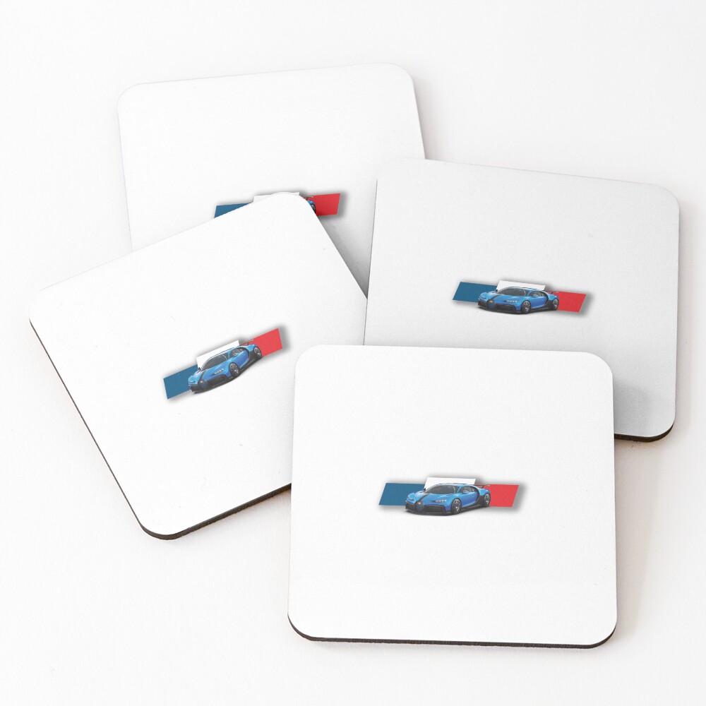 Item preview, Coasters (Set of 4) designed and sold by RohanNewn.