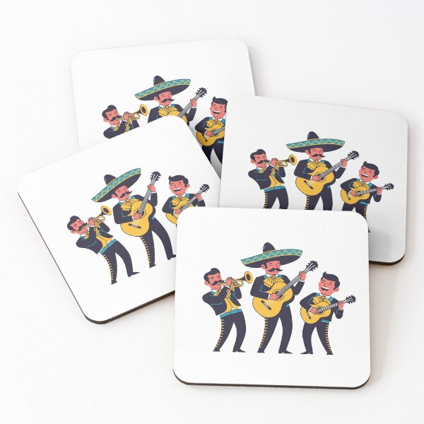 Item preview, Mexico (Country Collection) designed and sold by HeartbeatPrint.