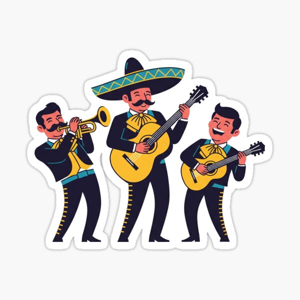 Item preview, Mexico (Country Collection) designed and sold by HeartbeatPrint.