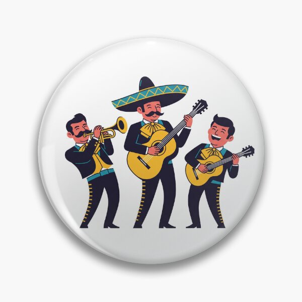 Item preview, Mexico (Country Collection) designed and sold by HeartbeatPrint.