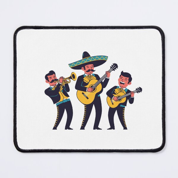 Item preview, Mexico (Country Collection) designed and sold by HeartbeatPrint.