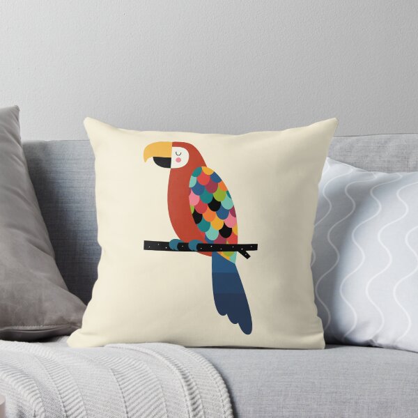Item preview, Feather Fiesta designed and sold by AndyWestface.