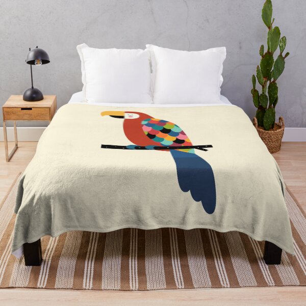 Item preview, Feather Fiesta designed and sold by AndyWestface.