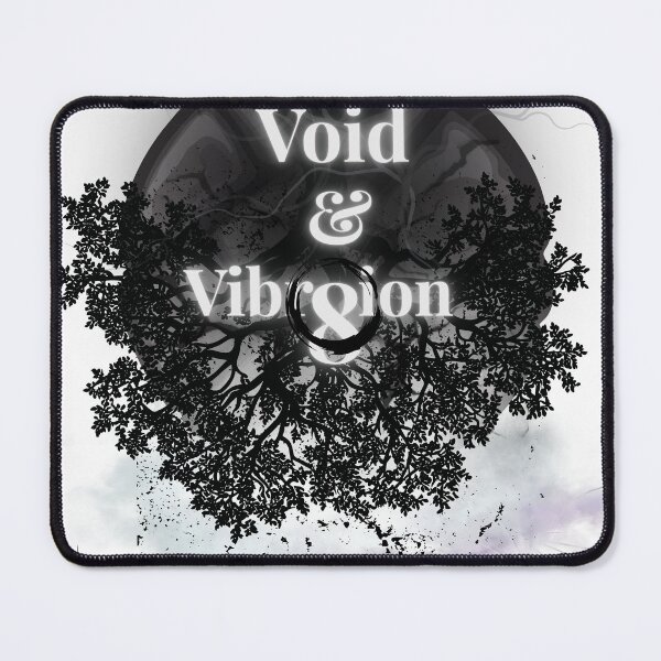 Item preview, Rooted in the Void designed and sold by VoidandVibr8ion.