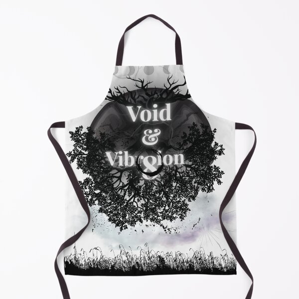 Item preview, Rooted in the Void designed and sold by VoidandVibr8ion.