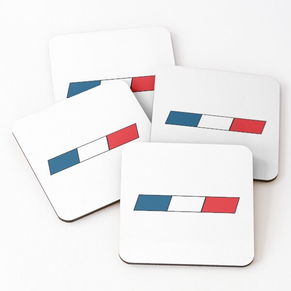 Item preview, French Flag designed and sold by RohanNewn.
