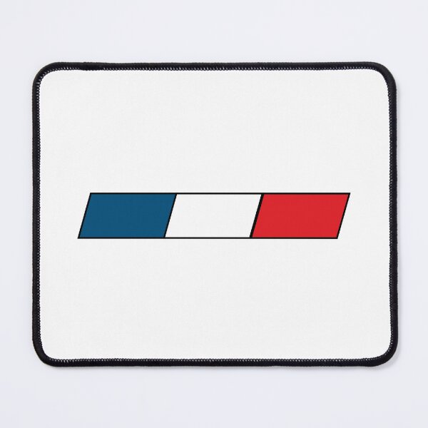 Item preview, French Flag designed and sold by RohanNewn.