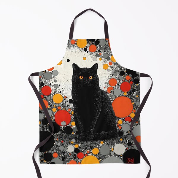 Item preview, Black Cat Rubber Ball Collection designed and sold by scooterbaby.