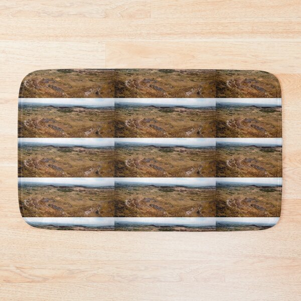 Item preview, bleak landscape designed and sold by KathleenDawson.