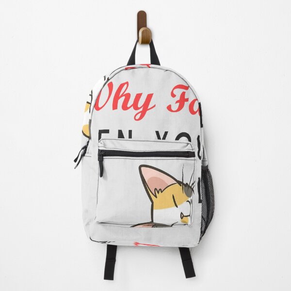 Item preview, Why Fall in Love When You Can Fall Asleep – Funny Cat Duvet Cover Design designed and sold by Josinta.