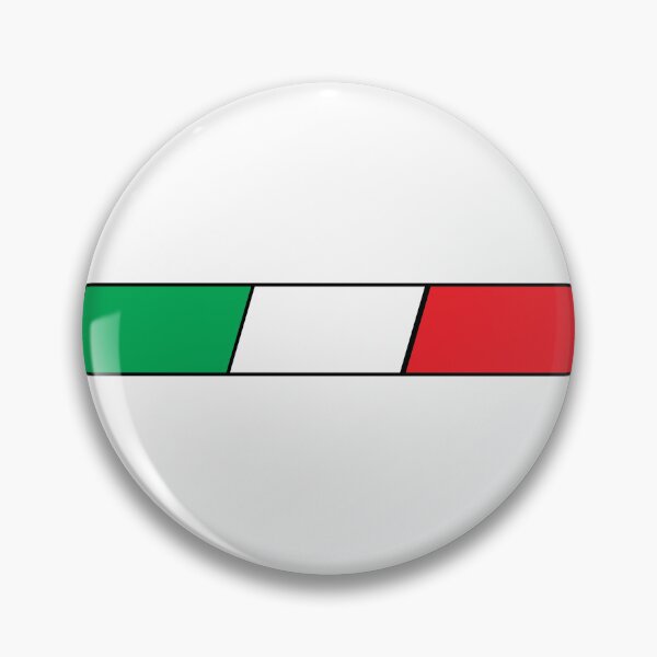 Item preview, Italian Flag designed and sold by RohanNewn.