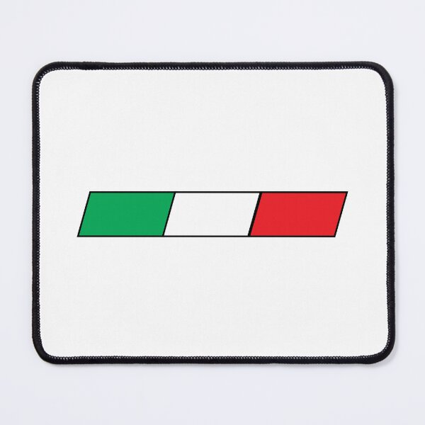 Item preview, Italian Flag designed and sold by RohanNewn.