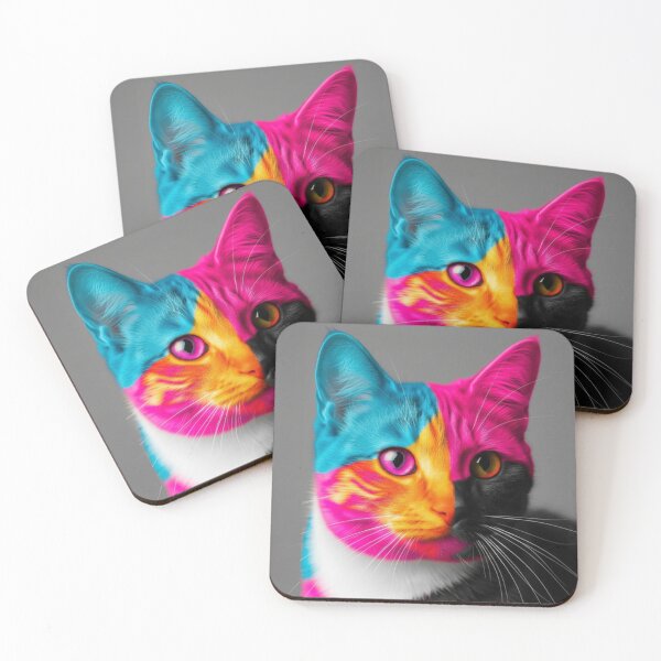Item preview, Gato designed and sold by Glodtower.