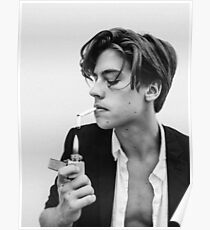 Cole Poster
