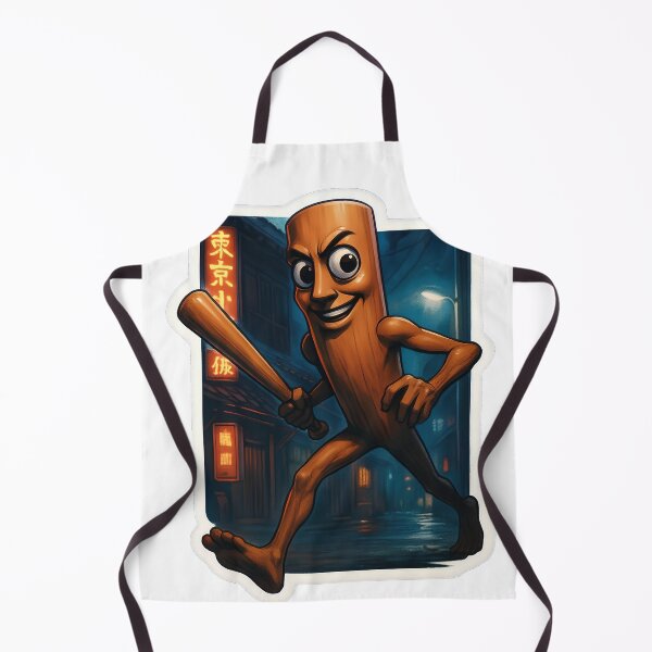 Item preview, Tung Tung Sahur designed and sold by Walker99000.