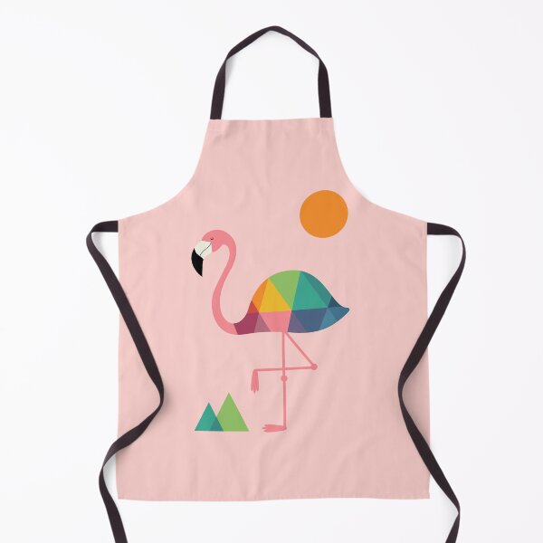 Item preview, Flamingo Glow designed and sold by AndyWestface.