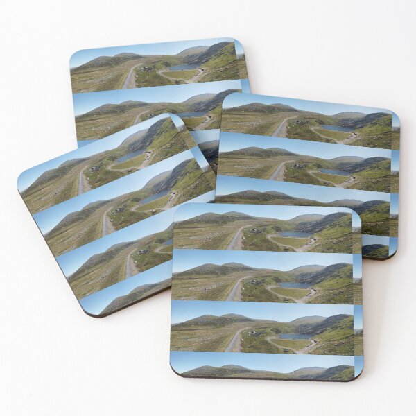 Item preview, mountain lake designed and sold by KathleenDawson.
