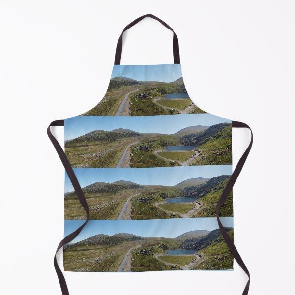 Item preview, mountain lake designed and sold by KathleenDawson.