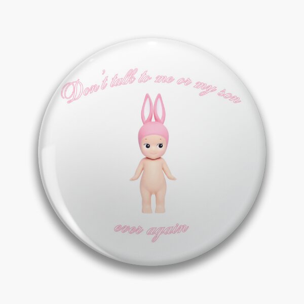 Item preview, Dont talk to me or my son designed and sold by oxrangejuice.