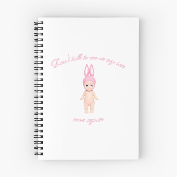 Item preview, Dont talk to me or my son designed and sold by oxrangejuice.