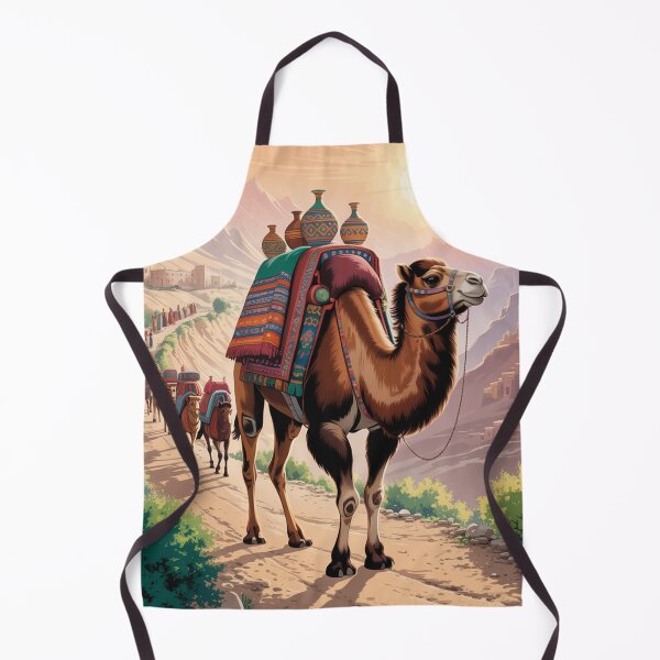 Item preview, Ancient Silk Road. Caravan. designed and sold by Lilashakti ⭐️ ⭐️ ⭐️ ⭐️ ⭐️.