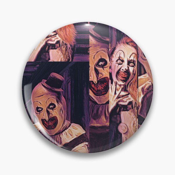 Artikelvorschau, Kunst der Clown Box Art Rucksack entworfen und verkauft von Mirzagrafix.