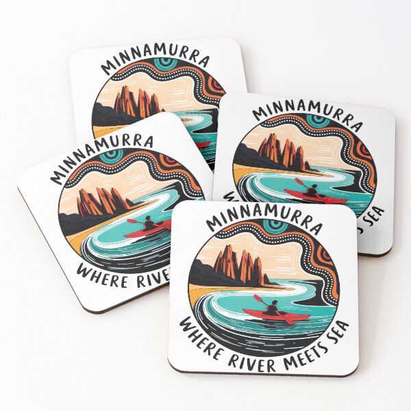 Item preview, Minnamurra, New South Wales designed and sold by Random Designs.