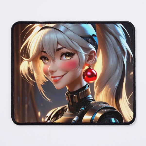 Item preview, Droid Robotic Woman 1 designed and sold by 3dvirtualand.