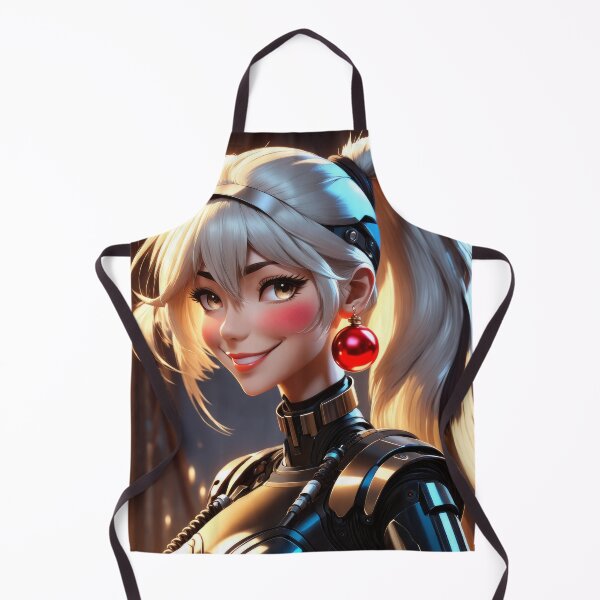 Item preview, Droid Robotic Woman 1 designed and sold by 3dvirtualand.
