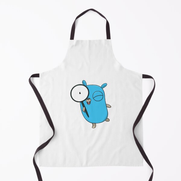Item preview, Curious Gopher designed and sold by MariaNinfa.