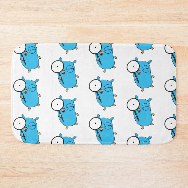 Item preview, Curious Gopher designed and sold by MariaNinfa.