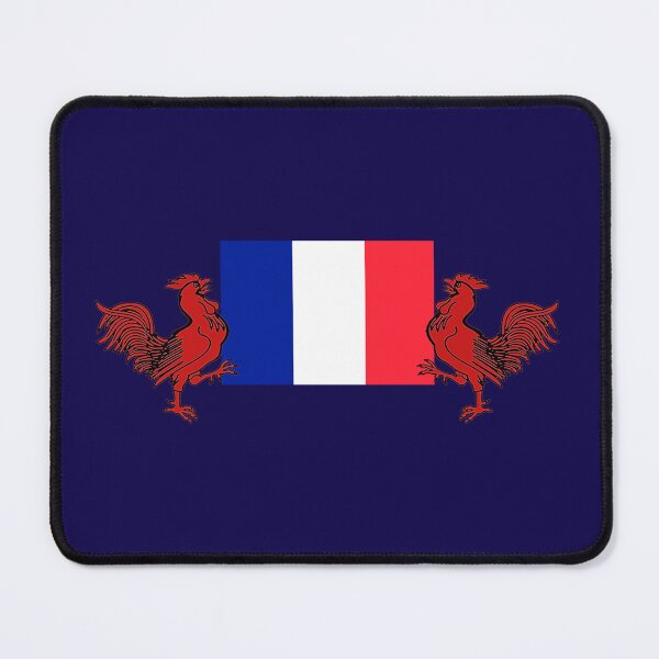 Item preview, Gallic Roosters designed and sold by Murph's Images.
