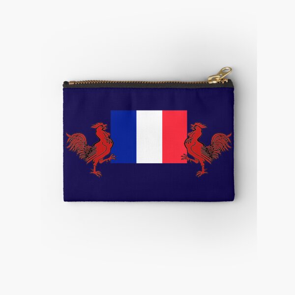 Item preview, Gallic Roosters designed and sold by Murph's Images.