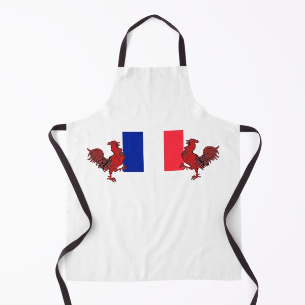 Item preview, Gallic Roosters designed and sold by Murph's Images.