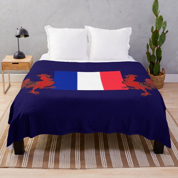 Item preview, Gallic Roosters designed and sold by Murph's Images.