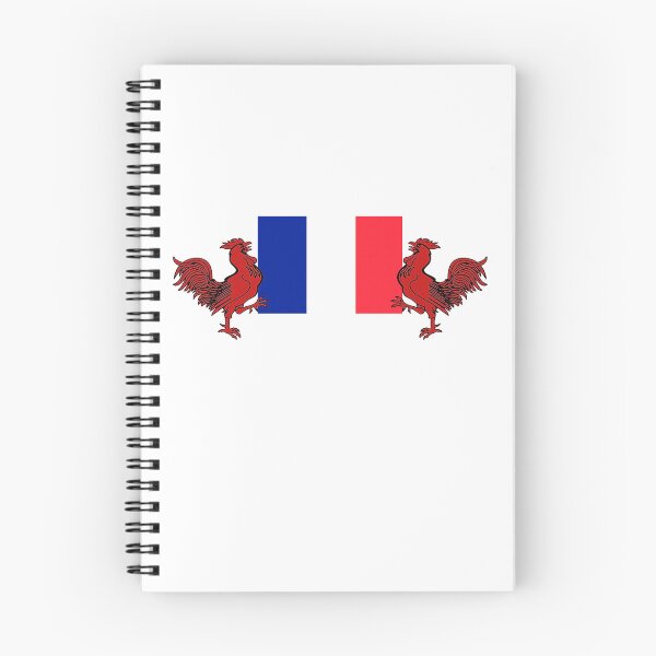 Item preview, Gallic Roosters designed and sold by Murph's Images.
