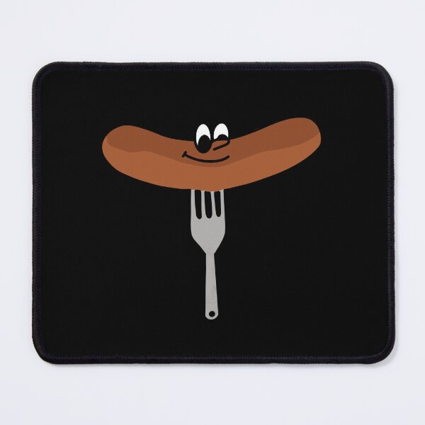 Item preview, Frankie the Sausage designed and sold by 종이 무드-리.