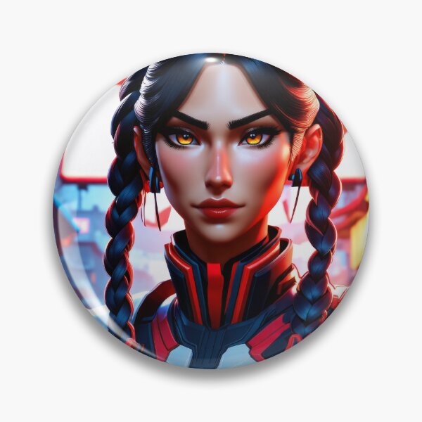 Item preview, R Character 1 designed and sold by 3dvirtualand.