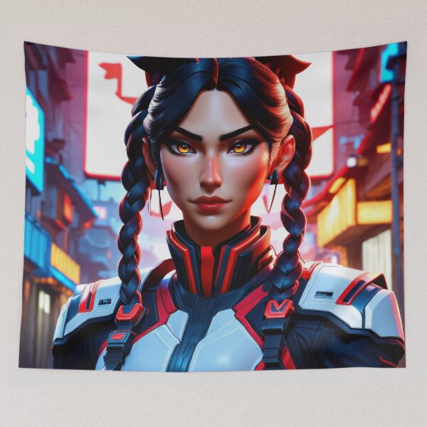 Item preview, R Character 1 designed and sold by 3dvirtualand.