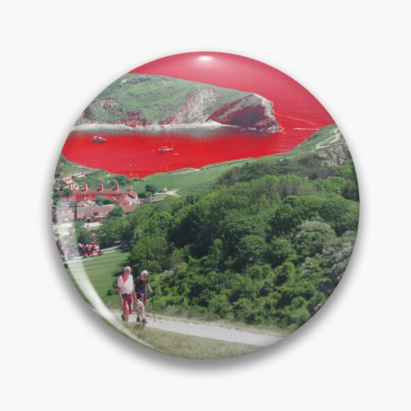 Item preview, Lulworth Cove 2030 ? designed and sold by wiggyofipswich.
