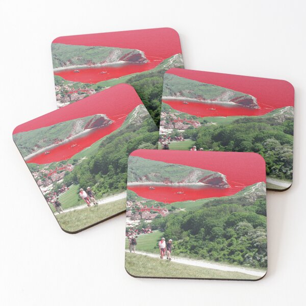 Item preview, Lulworth Cove 2030 ? designed and sold by wiggyofipswich.