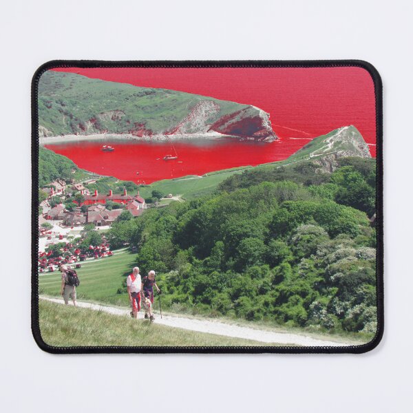Item preview, Lulworth Cove 2030 ? designed and sold by wiggyofipswich.