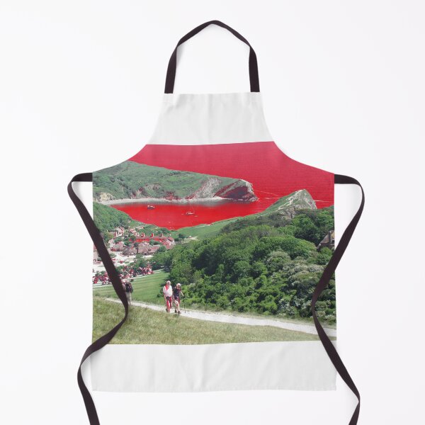 Item preview, Lulworth Cove 2030 ? designed and sold by wiggyofipswich.